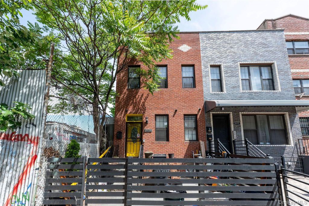 1891 Pacific Street, Brooklyn, NY 11233