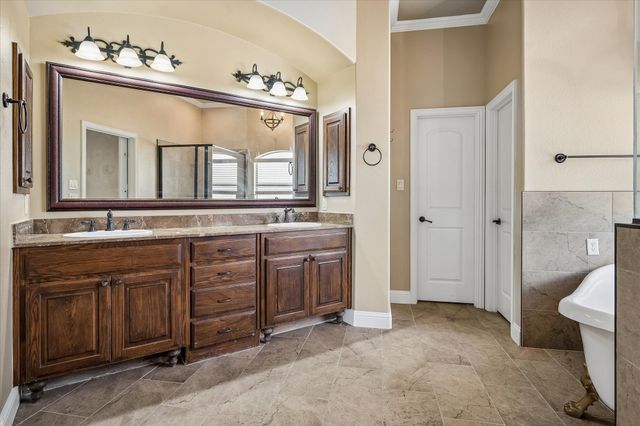 7149 Stone Villa Circle, North Richland Hills, TX 76182