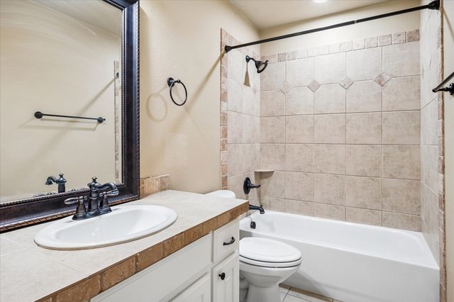 7149 Stone Villa Circle, North Richland Hills, TX 76182