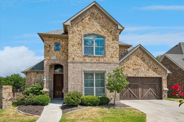7149 Stone Villa Circle, North Richland Hills, TX 76182