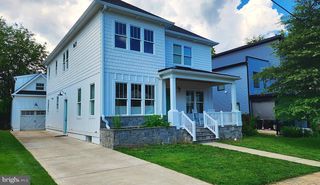 2701 12TH ST S, Arlington, VA 22204