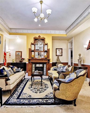 225 N Lima, Sierra Madre, CA 91024