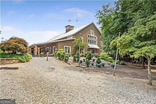 13760 Belleterre Drive, Milton, GA 30004