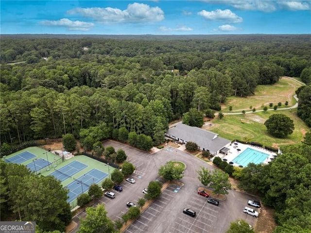 13760 Belleterre Drive, Milton, GA 30004