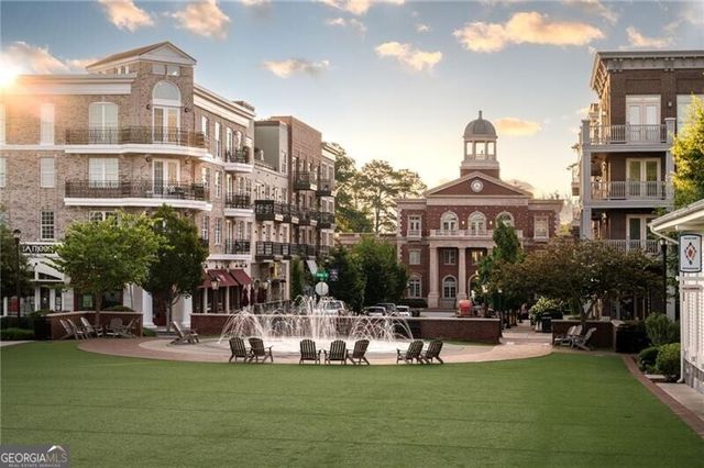 13760 Belleterre Drive, Milton, GA 30004