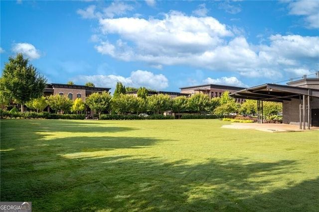 13760 Belleterre Drive, Milton, GA 30004