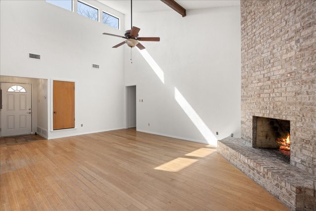 1113 Wood Ridge Drive, Azle, TX 76020