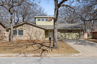 1113 Wood Ridge Drive, Azle, TX 76020