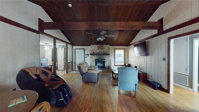 1634 Pink Lilly Road, Prattville, AL 36067