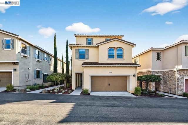 4433 Cherico Ln, Dublin, CA 94568