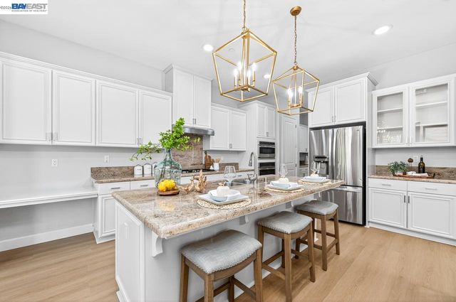 4433 Cherico Ln, Dublin, CA 94568