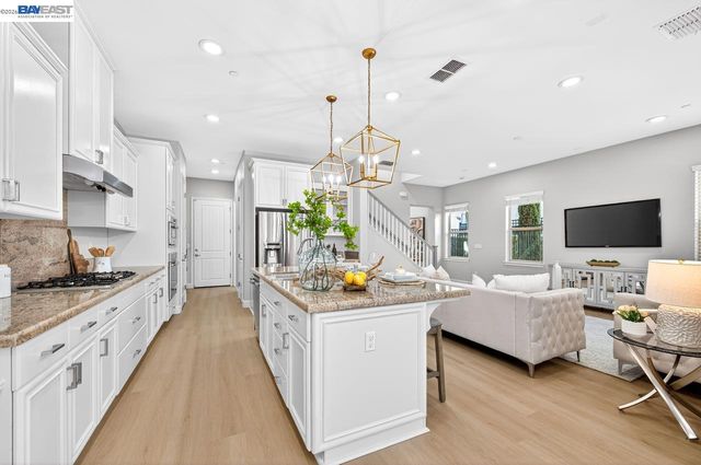 4433 Cherico Ln, Dublin, CA 94568