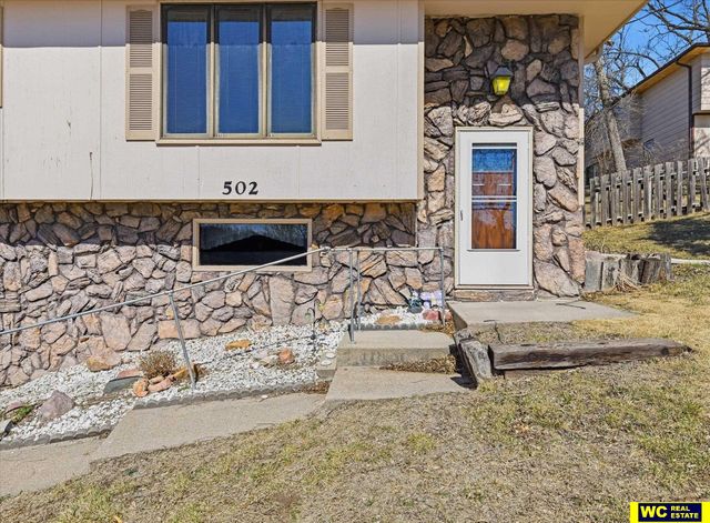 502 Timber Circle, Crescent, IA 51526