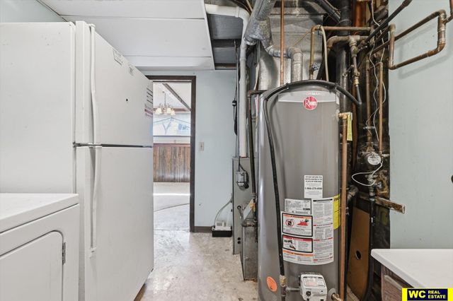 502 Timber Circle, Crescent, IA 51526