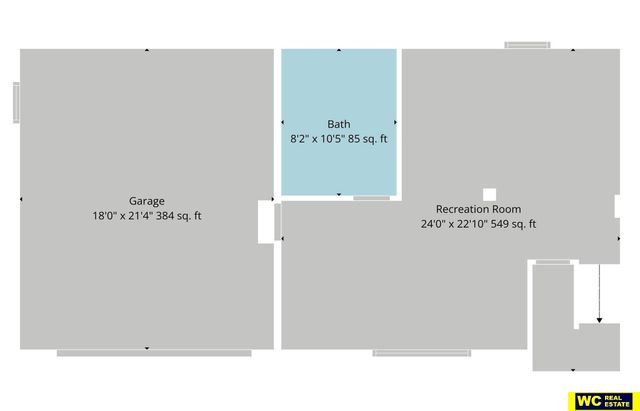 502 Timber Circle, Crescent, IA 51526