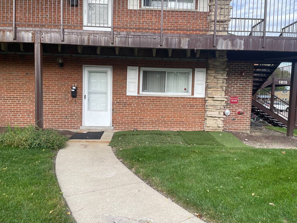 1480 S BUSSE Road 1F, Mount Prospect, IL 60056 — photo 2