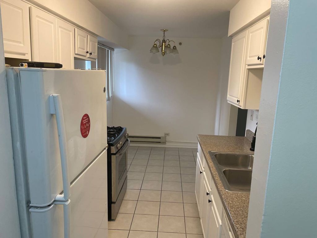 1480 S BUSSE Road 1F, Mount Prospect, IL 60056 — photo 5