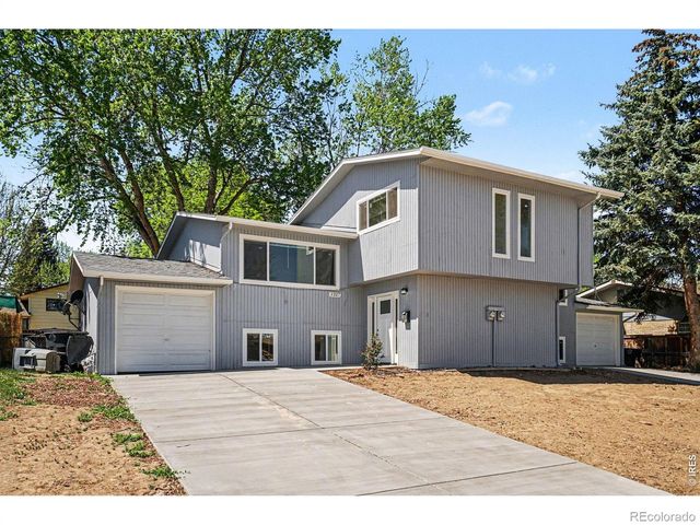 1225-1227 S Coffman Street, Longmont, CO 80501