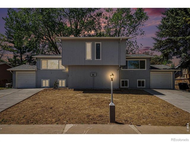 1225-1227 S Coffman Street, Longmont, CO 80501