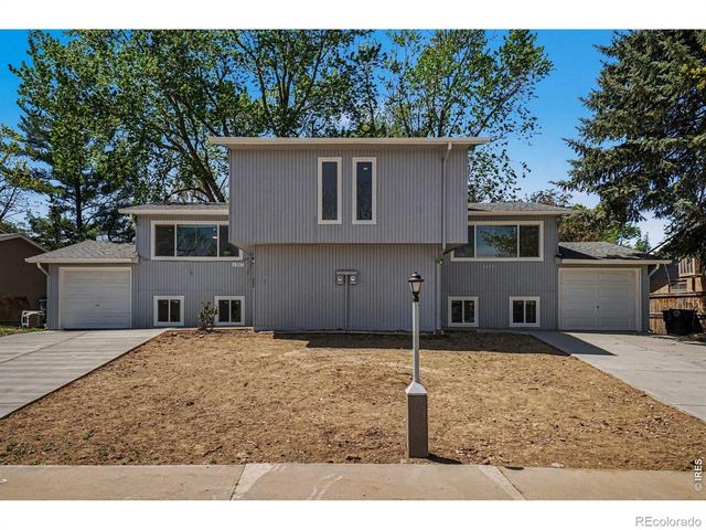 1225-1227 S Coffman Street, Longmont, CO 80501