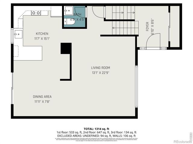1225-1227 S Coffman Street, Longmont, CO 80501