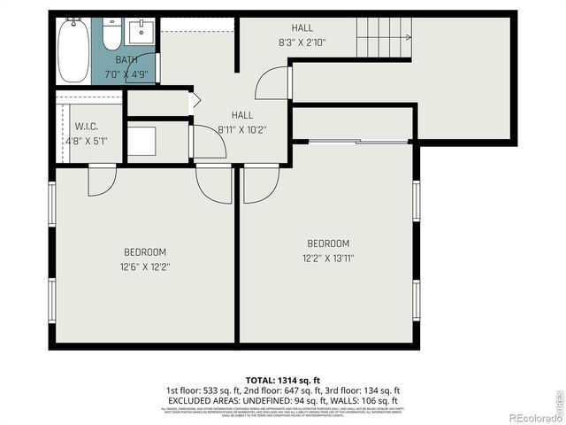 1225-1227 S Coffman Street, Longmont, CO 80501