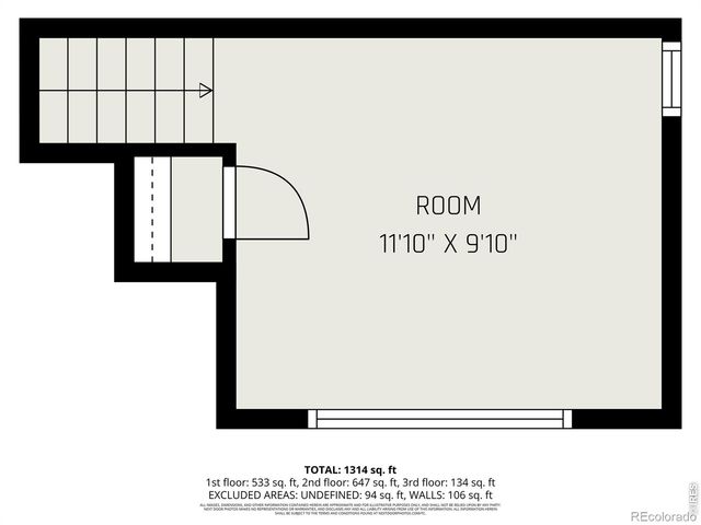 1225-1227 S Coffman Street, Longmont, CO 80501