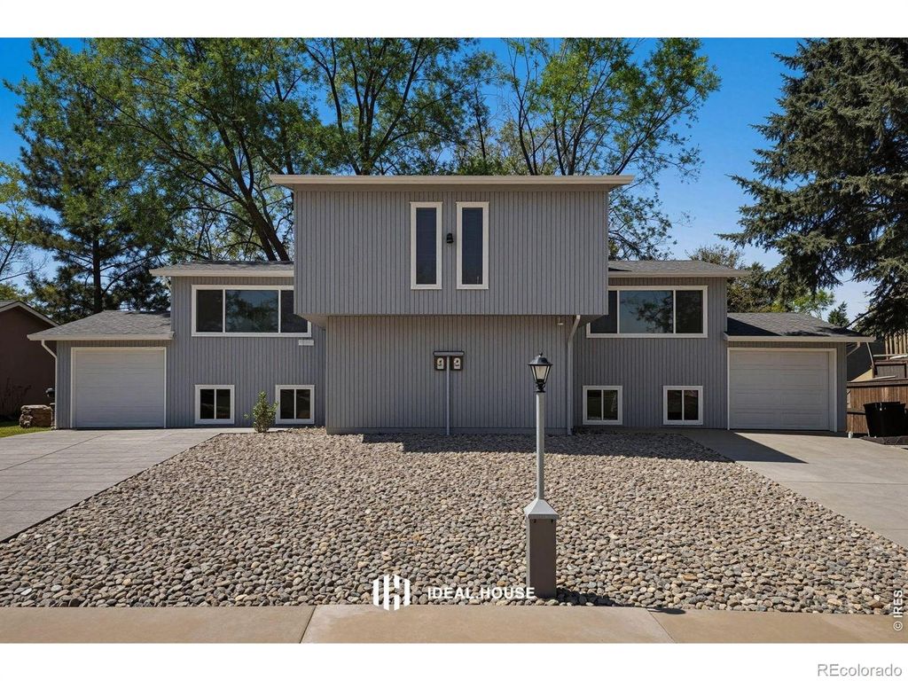 1225-1227 S Coffman Street, Longmont, CO 80501