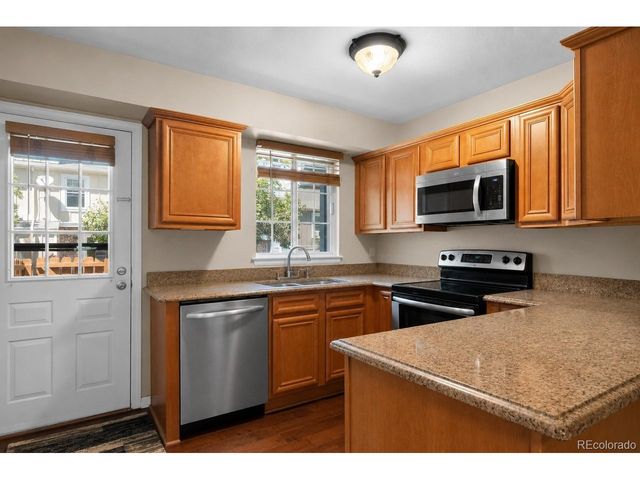 15497 E Louisiana Ave, Aurora, CO 80017