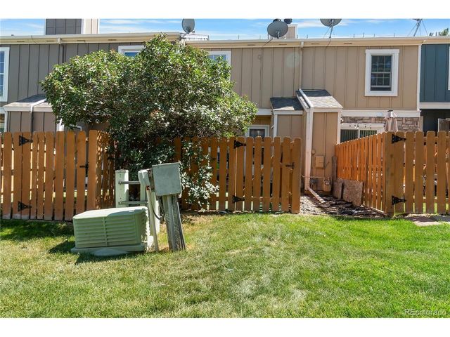 15497 E Louisiana Ave, Aurora, CO 80017