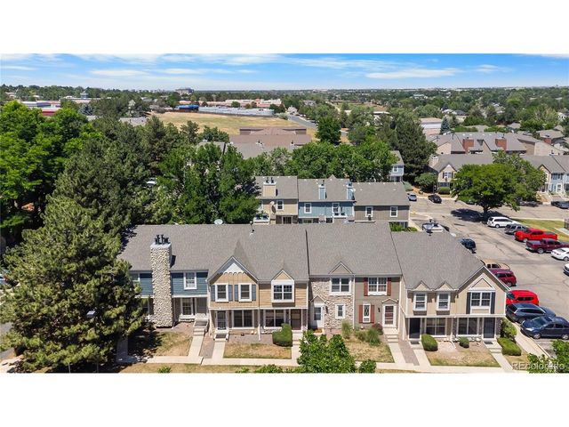 15497 E Louisiana Ave, Aurora, CO 80017