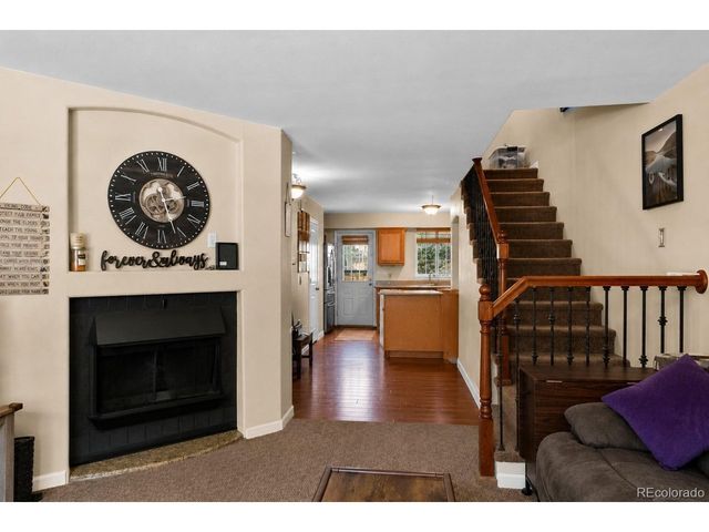 15497 E Louisiana Ave, Aurora, CO 80017