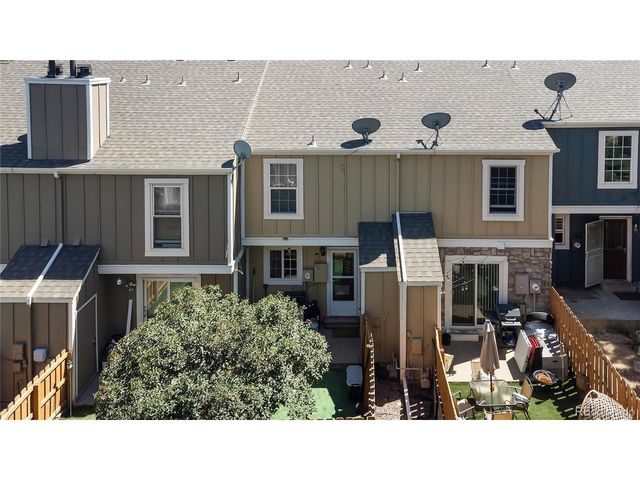 15497 E Louisiana Ave, Aurora, CO 80017
