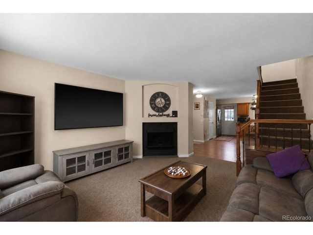 15497 E Louisiana Ave, Aurora, CO 80017