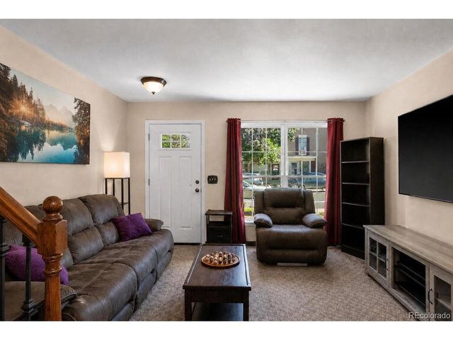 15497 E Louisiana Ave, Aurora, CO 80017
