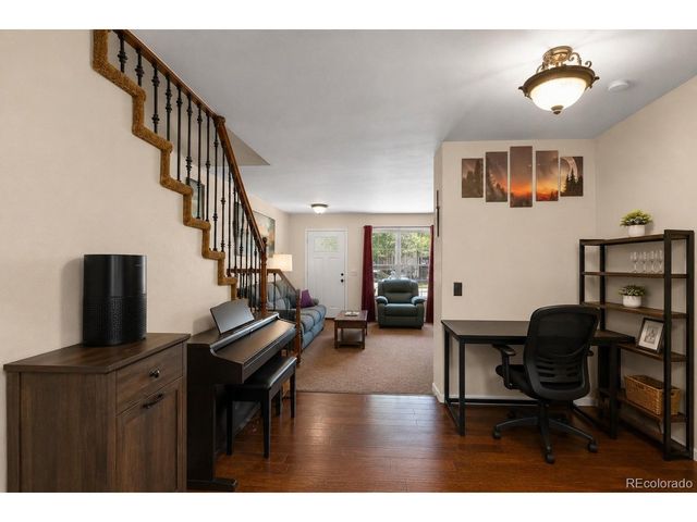 15497 E Louisiana Ave, Aurora, CO 80017
