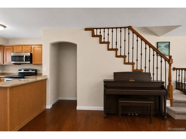 15497 E Louisiana Ave, Aurora, CO 80017