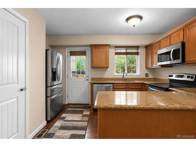 15497 E Louisiana Ave, Aurora, CO 80017