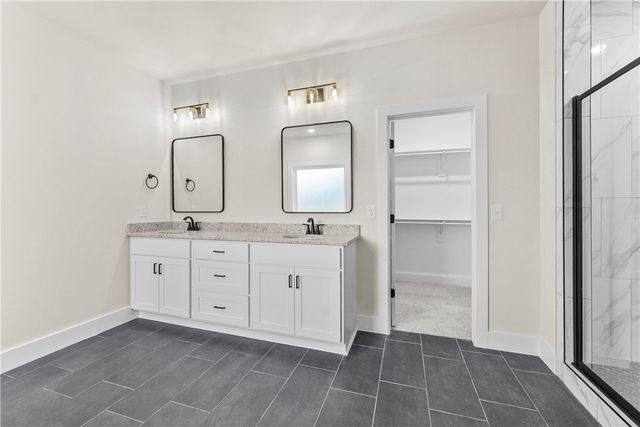 1460 Dresden Drive, Centerton, AR 72719