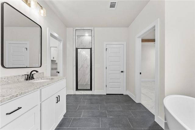 1460 Dresden Drive, Centerton, AR 72719