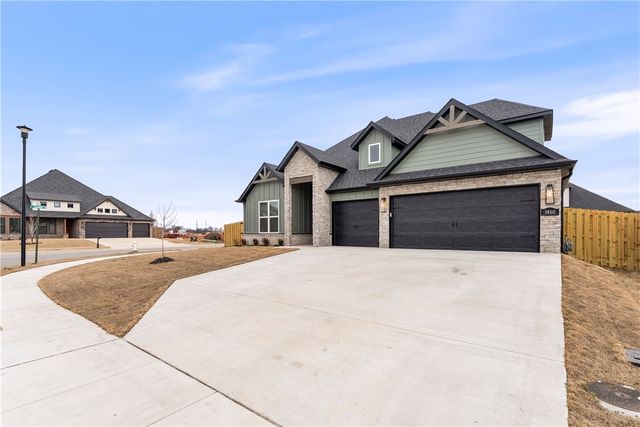 1460 Dresden Drive, Centerton, AR 72719