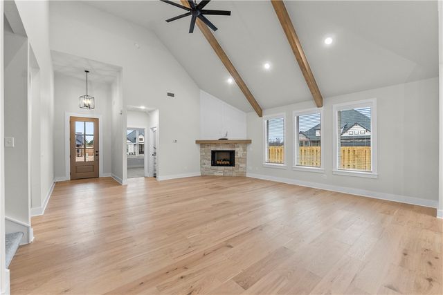 1460 Dresden Drive, Centerton, AR 72719