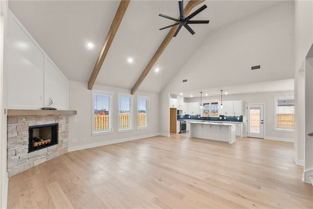 1460 Dresden Drive, Centerton, AR 72719