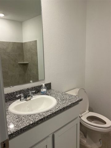 7971 Gus Wilson Drive, Mckinney, TX 75071