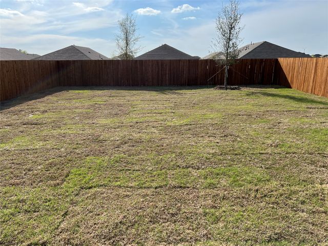 7971 Gus Wilson Drive, Mckinney, TX 75071
