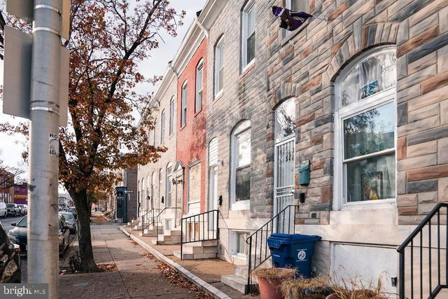 2630 E MONUMENT ST, Baltimore, MD 21205