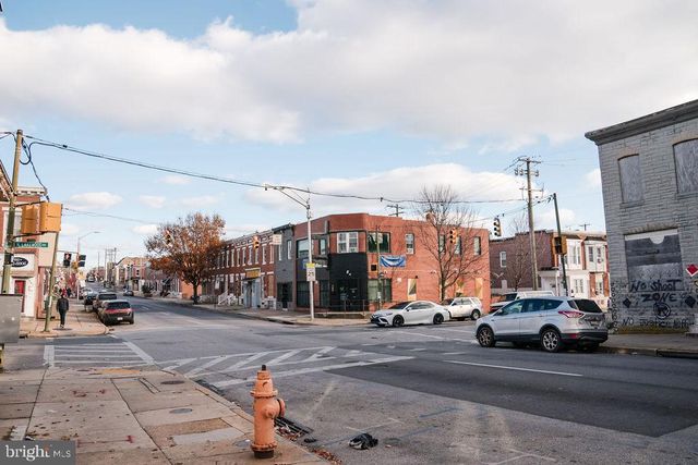 2630 E MONUMENT ST, Baltimore, MD 21205