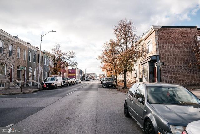 2630 E MONUMENT ST, Baltimore, MD 21205