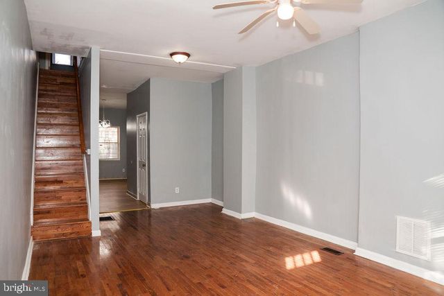 2630 E MONUMENT ST, Baltimore, MD 21205