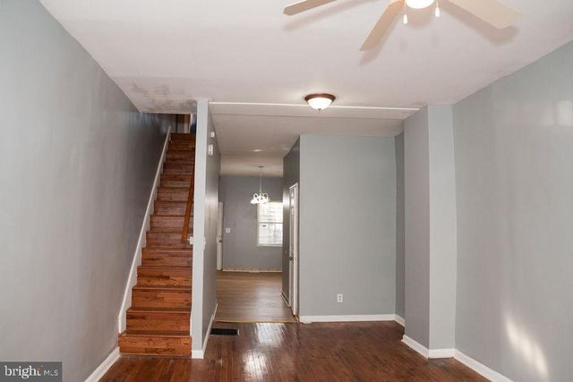 2630 E MONUMENT ST, Baltimore, MD 21205